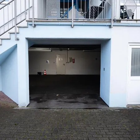 Gartenapartment 1 公寓