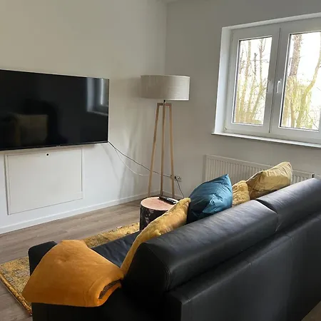 Gartenapartment 1 公寓 *